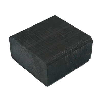 CARVÃO 10X20X20MM P/DERRAMADOR SCHINDLER