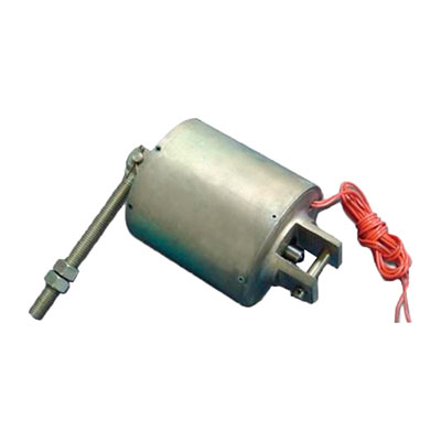 BOBINA PARA FREIO MAGNÉTICO 200MM