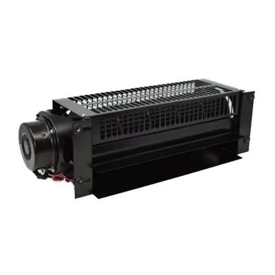 VENTILADOR CABINA RETANGULAR 130X130X450 127VCA