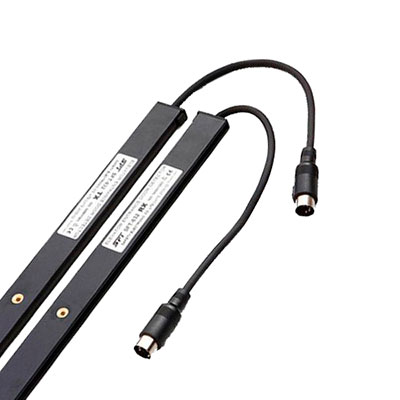 BARREIRA ELETRONICA 96 FEIXES 110/220V C/BUZZER