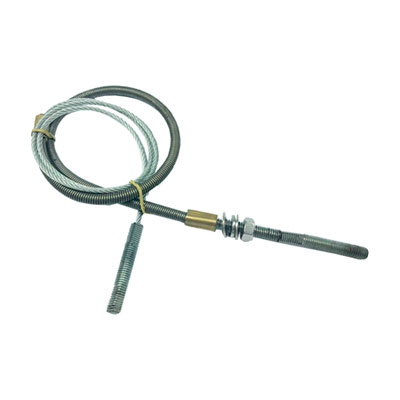 CABO ACIONADOR DE RAMPA PEQUENO