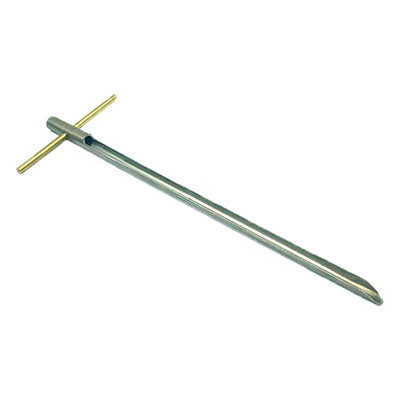 CHAVE DESTRAVAR TRINCO CANOA - OTIS