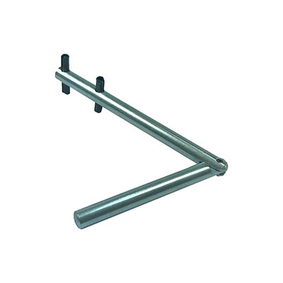 CHAVE DESTRAVAR TRINCO ARTICULADA - OTIS