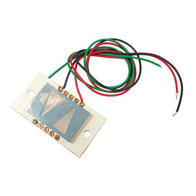 SETA DISPLAY SCHINDLER VERMELHA 12V