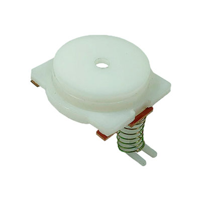 NUCLEO C/ CAPACETE LISO C/ FURO CENTRAL