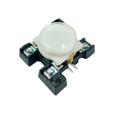 BOTÃO CLASSE A LISO S/ LED