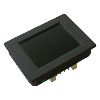 IPD COMPLETO 20MM 60V CINZA