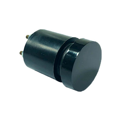 BOTÃO DE CHAMADA PARA CABINE LISO