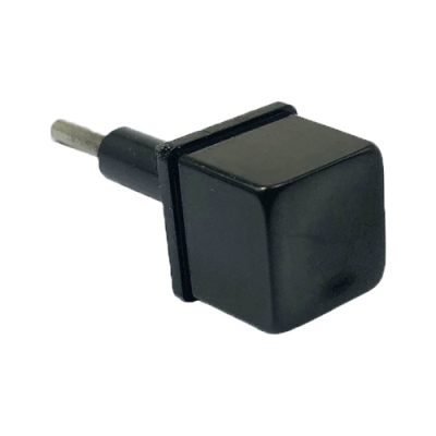 BOTÃO QD PTO 18MM C/PINO