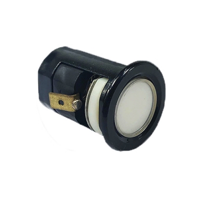 BOTÃO RED 28MM LISO SUR