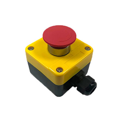 BOTOEIRA PAP EM ABS - 197054