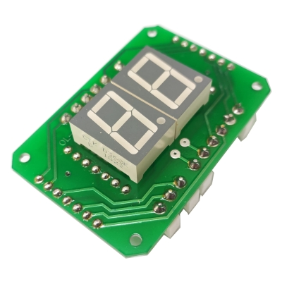 PLACA IPD 20MM 24V - KONE