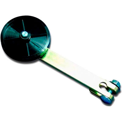 ALAVANCA PARA TRINCO PANTOGRÁFICO 