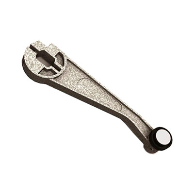 ALAVANCA PARA FECHOMATIC - REVERSIVEL