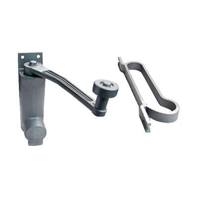 FECHADOR TIPO GEMICLO COMPLETO DIREITO MD-700