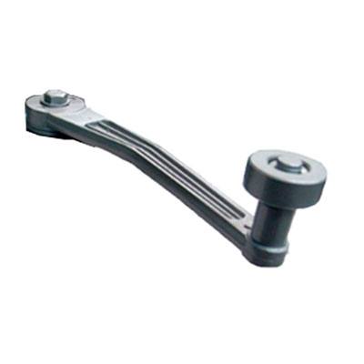 ALAVANCA FECHADOR GEMICLO DIREITO