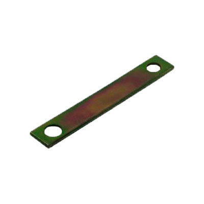 CALÇO DE FERRO CORREDIÇA SAPATILHA SUR