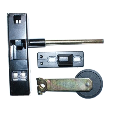 TRINCO PORTA EIXO VERTICAL TV3 DIREITO - 197847