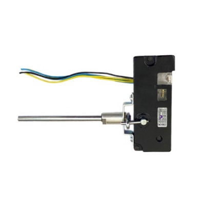 TRINCO PORTA PANTOGRÁFICA DIREITO