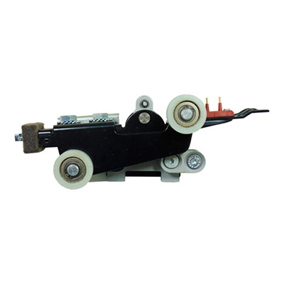 TRINCO WITTUR COMPLETO DIREITO