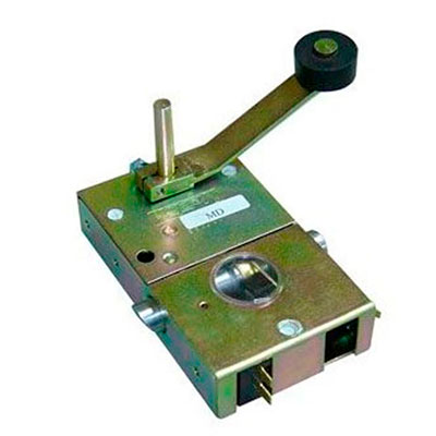 TRINCO EV KONE DIREITO