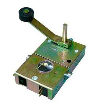 TRINCO EV KONE ESQUERDO