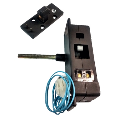 TRINCO EV ESQUERDO THYSSEN